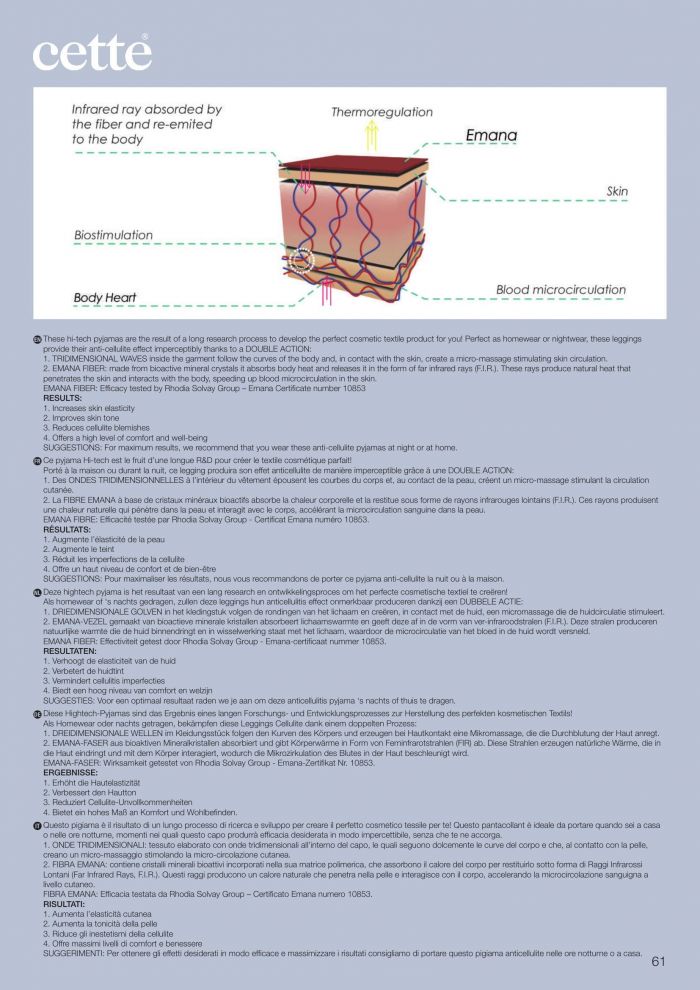 Cette Cette-fall Winter 2021.22-61  Fall Winter 2021.22 | Pantyhose Library