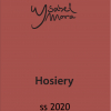 Ysabel-mora - Hosiery-ss2020