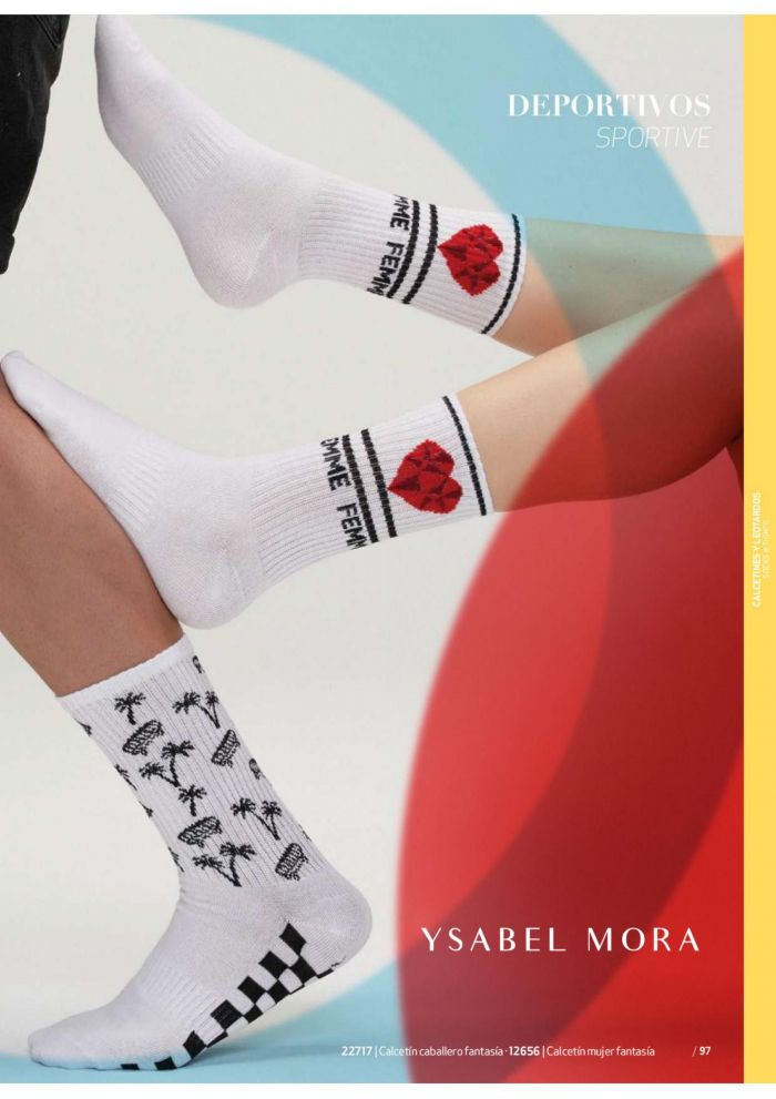 Ysabel Mora Ysabel Mora-hosiery Ss2020-91  Hosiery Ss2020 | Pantyhose Library