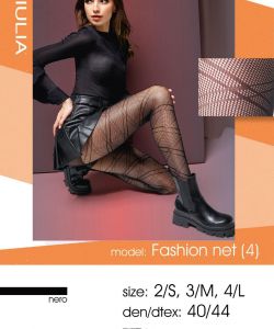 Giulia - Autumn Fashion Collection 2021