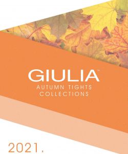 Autumn Fashion Collection 2021 Giulia