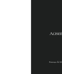 Alisee - Printemps Ete 2021
