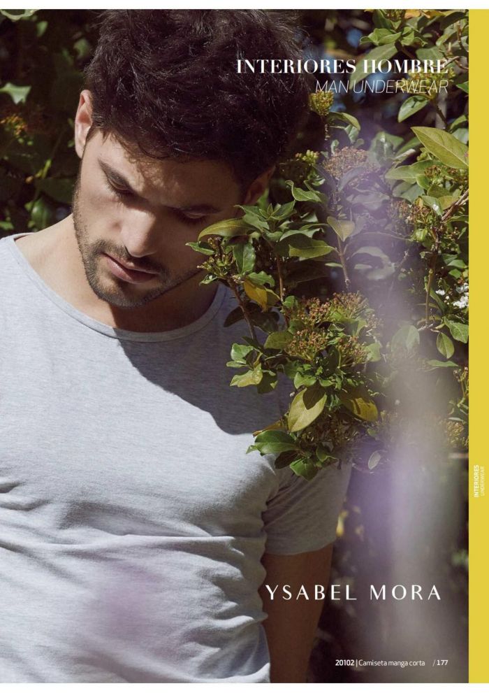 Ysabel Mora Ysabel Mora-lingerie Ss2020-59  Lingerie Ss2020 | Pantyhose Library