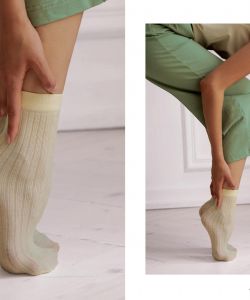 Legs-Woman Socks Collection 2021-16