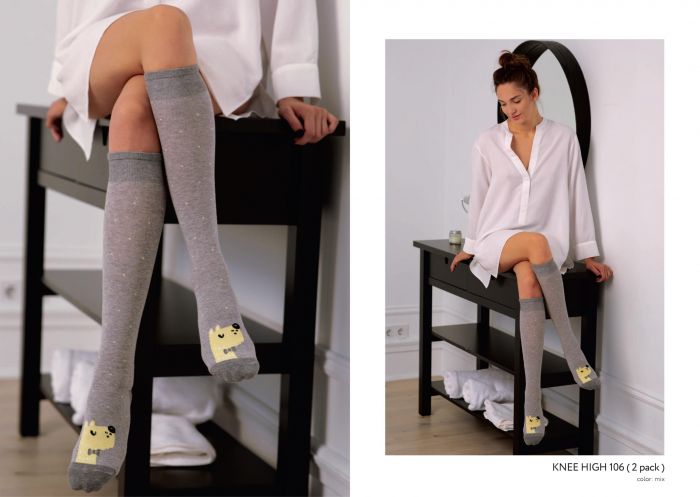 Legs Legs-woman Socks Collection 2021-11  Woman Socks Collection 2021 | Pantyhose Library