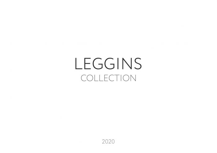 Legs Legs-leggins Catalog Ss2020-3  Leggins Catalog Ss2020 | Pantyhose Library