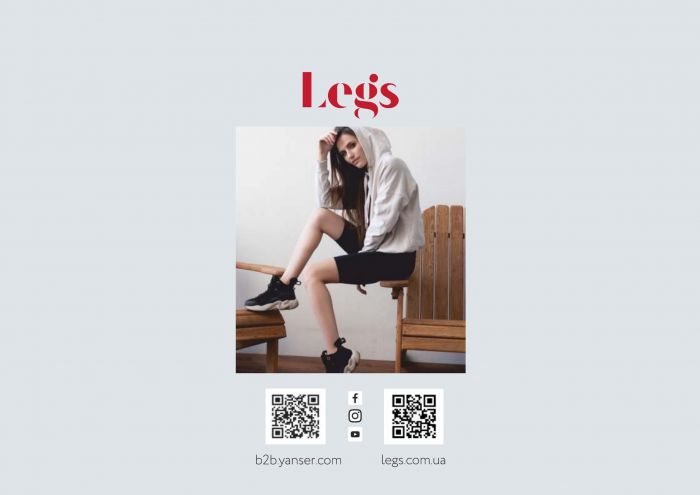 Legs Legs-leggins Catalog Ss2020-28  Leggins Catalog Ss2020 | Pantyhose Library