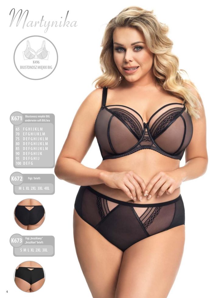 Gorsenia Gorsenia-katalog Jz2021 2022-4  Katalog Jz2021 2022 | Pantyhose Library