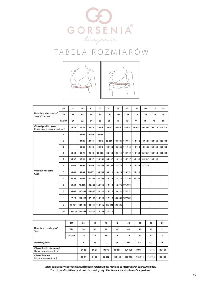 Gorsenia Gorsenia-katalog Jz2021 2022-59  Katalog Jz2021 2022 | Pantyhose Library