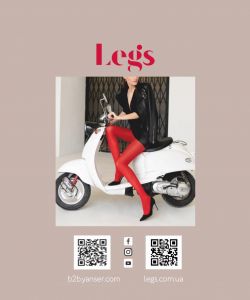 Legs - Moda Collection Ss 2020