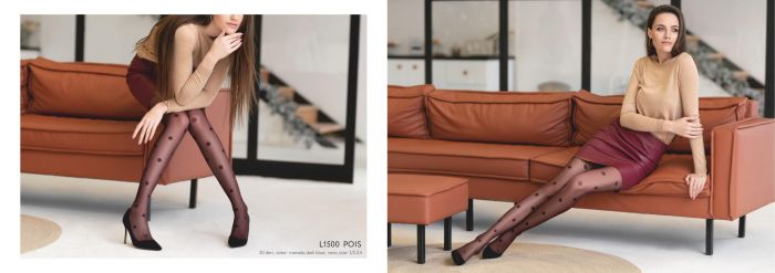 Legs Legs-moda Collection Ss 2020-5  Moda Collection Ss 2020 | Pantyhose Library