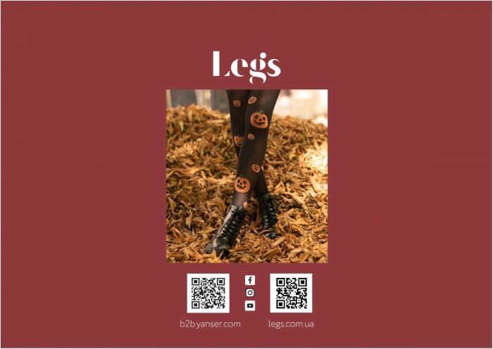 Legs Legs-moda Aw2020 2021-15  Moda Aw2020 2021 | Pantyhose Library