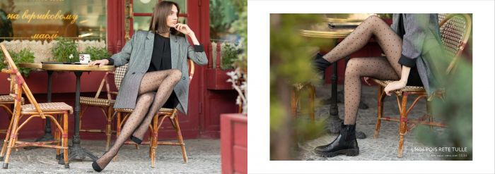 Legs Legs-moda Aw2020 2021-4  Moda Aw2020 2021 | Pantyhose Library