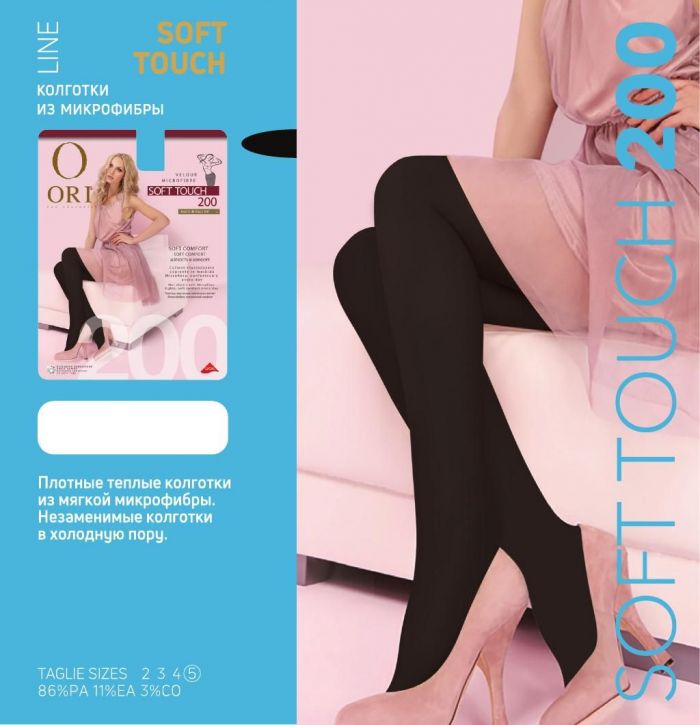Ori Ori-katalog 2019 Winter-11  Katalog 2019 Winter | Pantyhose Library
