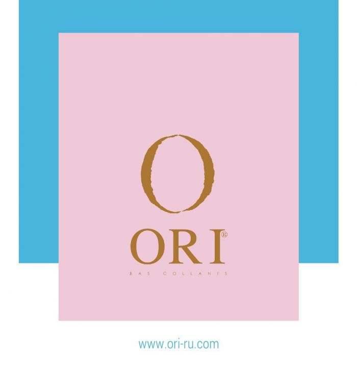 Ori Ori-katalog 2019 Winter-1  Katalog 2019 Winter | Pantyhose Library