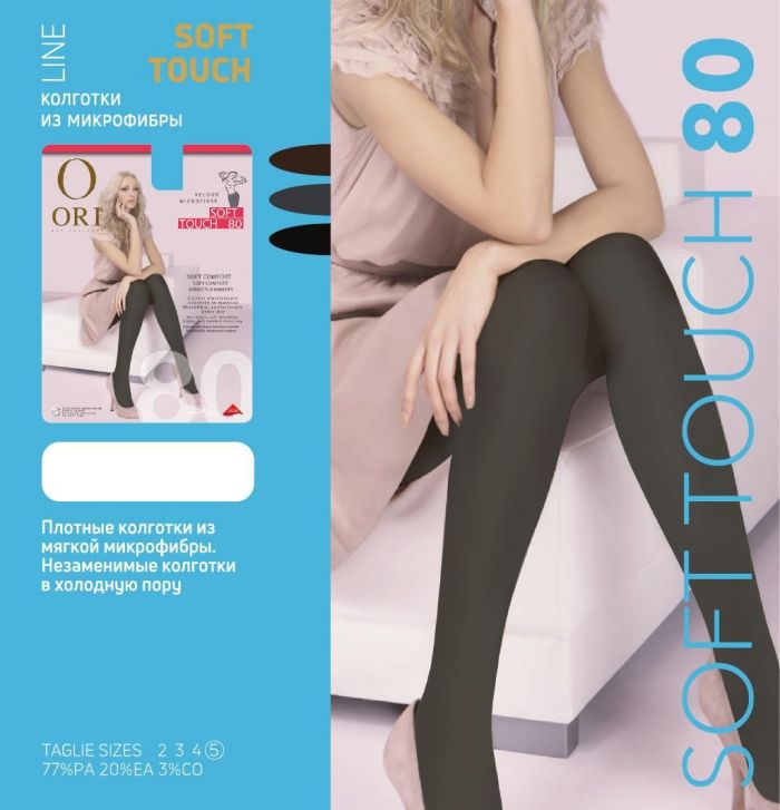 Ori Ori-katalog 2019 Winter-8  Katalog 2019 Winter | Pantyhose Library
