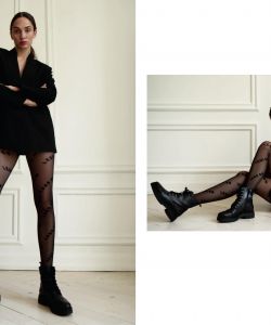 Legs - Moda Collection 2021