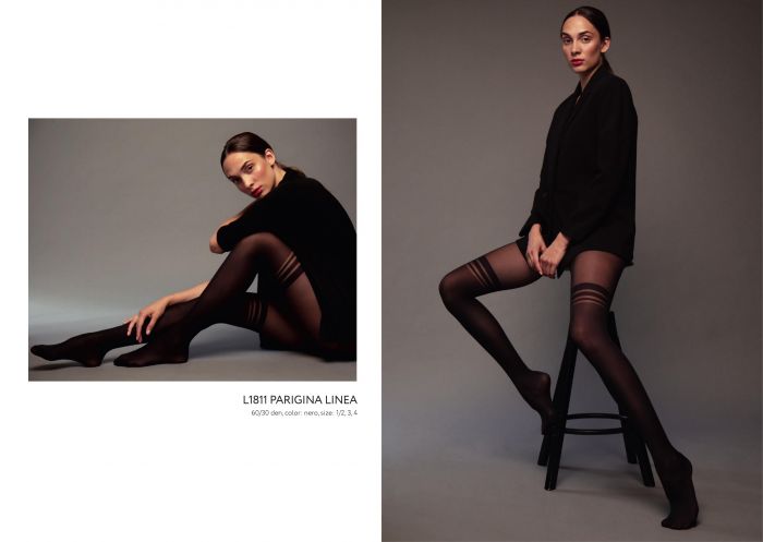 Legs Legs-moda Collection 2021-13  Moda Collection 2021 | Pantyhose Library