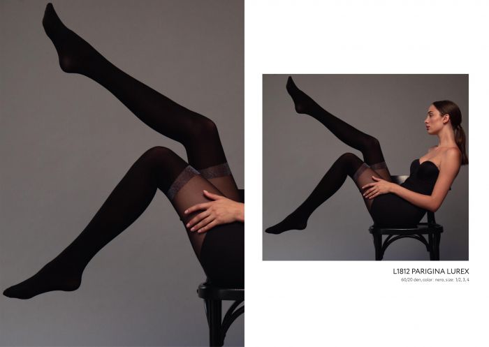 Legs Legs-moda Collection 2021-12  Moda Collection 2021 | Pantyhose Library