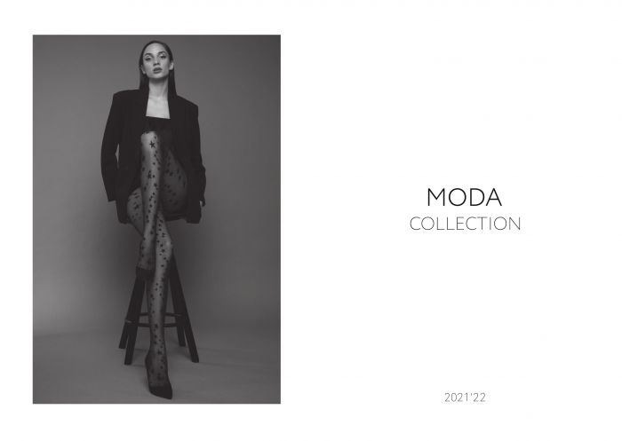 Legs Legs-moda Collection 2021-2  Moda Collection 2021 | Pantyhose Library