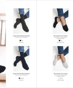 Legs-Socks Collection Aw 2020-24