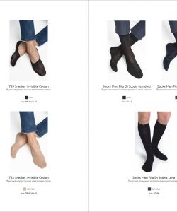 Legs-Socks Collection Aw 2020-26
