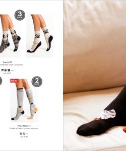 Legs-Socks Collection Aw 2020-13