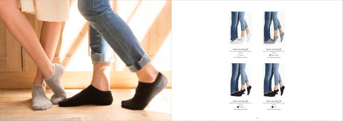 Legs Legs-socks Collection Aw 2020-29  Socks Collection Aw 2020 | Pantyhose Library