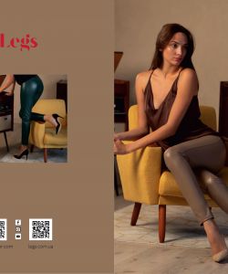 Legs - Leggings Catalog Aw 2021 22
