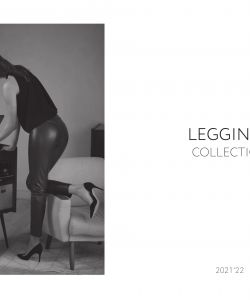 Legs - Leggings Catalog Aw 2021 22