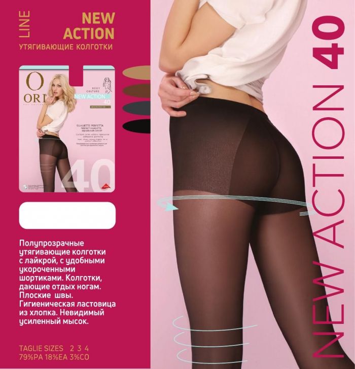 Ori Ori-katalog 2019 Basic-15  Katalog 2019 Basic | Pantyhose Library