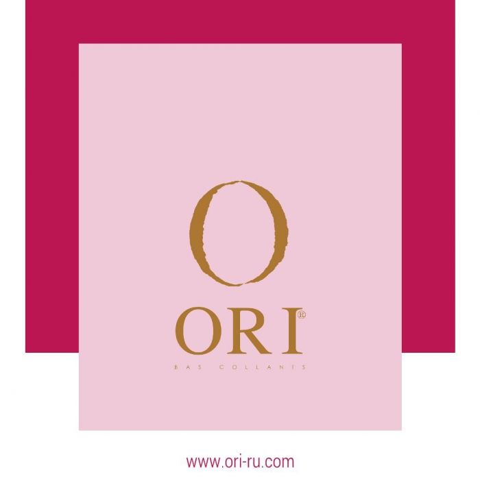 Ori Ori-katalog 2019 Basic-1  Katalog 2019 Basic | Pantyhose Library