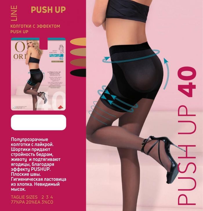 Ori Ori-katalog 2019 Basic-14  Katalog 2019 Basic | Pantyhose Library