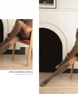 Legs - Catalog Natural 2021