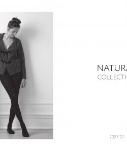 Legs - Catalog Natural 2021