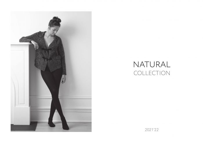 Legs Legs-catalog Natural 2021-2  Catalog Natural 2021 | Pantyhose Library
