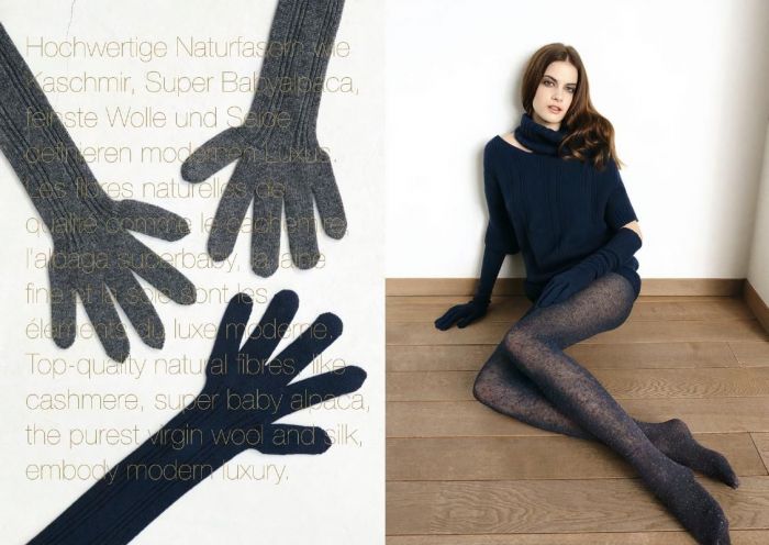 Fogal Fogal-aw 2008 2009-5  Aw 2008 2009 | Pantyhose Library