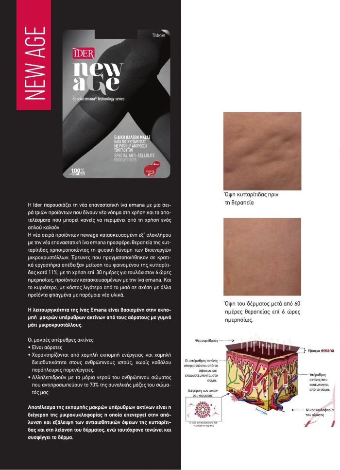 Ider Ider-products Catalog 2020-20  Products Catalog 2020 | Pantyhose Library