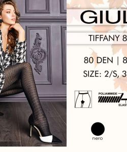 Giulia - Fashion 2021 Catalog