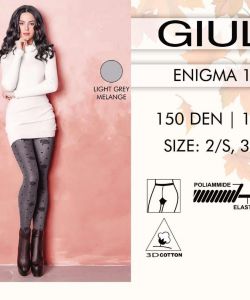 Giulia - Fashion 2021 Catalog