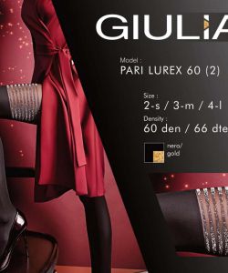 Giulia - Fashion 2021 Catalog