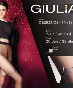 Giulia - Fashion 2021 Catalog