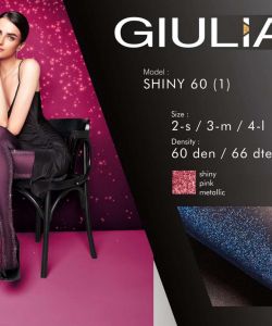 Giulia - Fashion 2021 Catalog