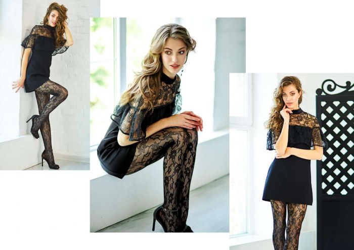 Giulia Giulia-fashion 2021 Catalog-11  Fashion 2021 Catalog | Pantyhose Library