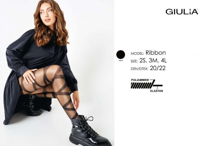 Giulia Giulia-fashion 2021 Catalog-16  Fashion 2021 Catalog | Pantyhose Library