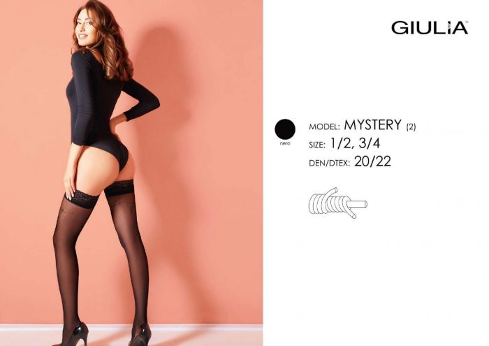 Giulia Giulia-fashion 2021 Catalog-19  Fashion 2021 Catalog | Pantyhose Library