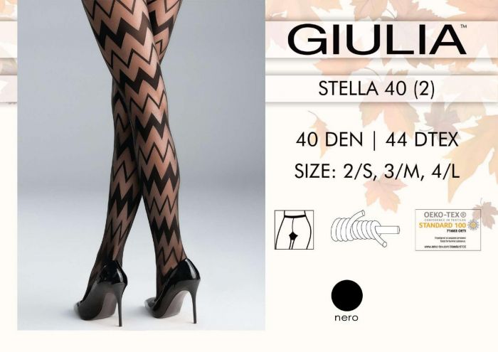 Giulia Giulia-fashion 2021 Catalog-33  Fashion 2021 Catalog | Pantyhose Library