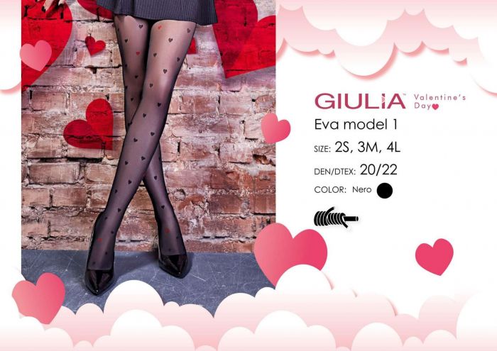 Giulia Giulia-fashion 2021 Catalog-4  Fashion 2021 Catalog | Pantyhose Library