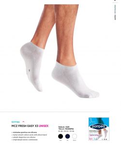 Pompea-Catalogo Socks 2019 Collant-35