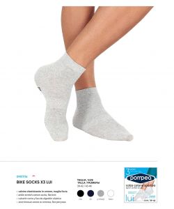 Pompea-Catalogo Socks 2019 Collant-40
